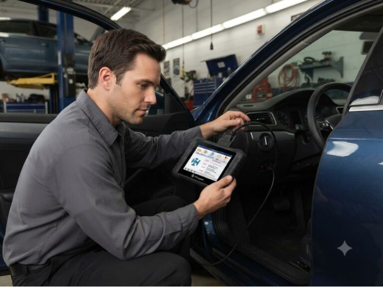 Can OBD2 Scanner Read Transmission Codes? Full Diagnostic Guide