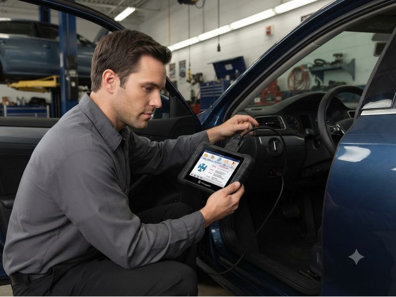 Can OBD2 Scanner Read Transmission Codes on Every Vehicle?