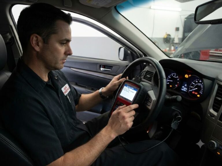 Does Car Have to Be On to Read Codes? Complete Scanner Guide