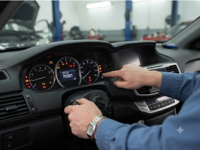 How to Read Car Codes Without Scan Tool: Complete Guide