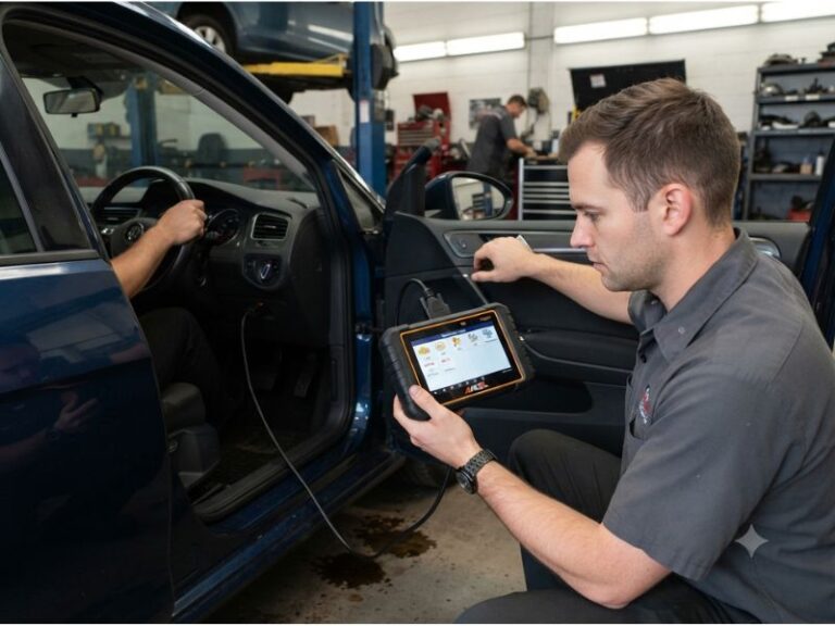 Can an OBD2 Scanner Read Transmission Codes? Complete Explanation
