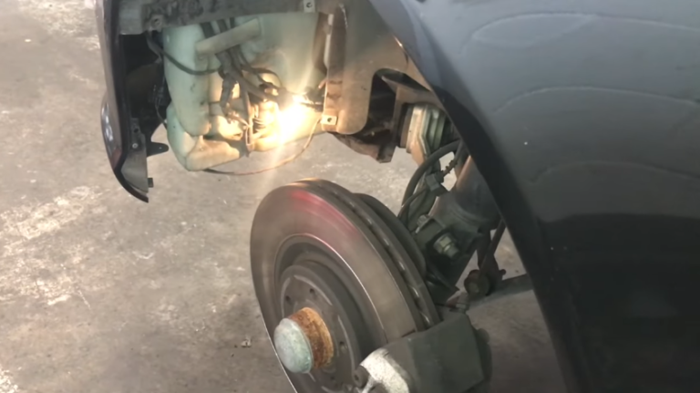 How to Test a Windshield Washer Pump