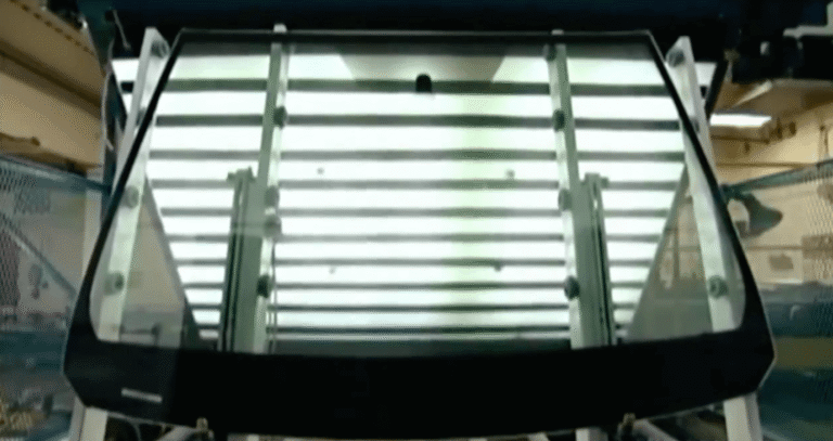 What Are Windshields Made Of? Materials and Safety Layers