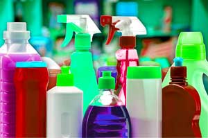 Is Windshield Washer Fluid A Hazardous Material