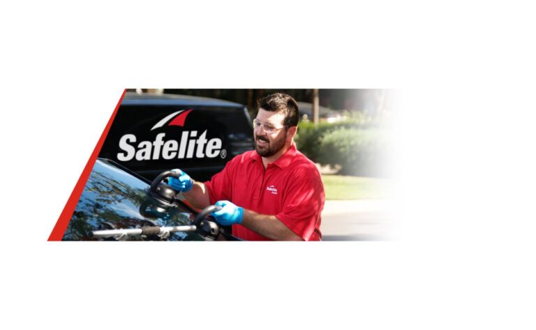 How Much Does Safelite Charge to Replace a Windshield in 2026?