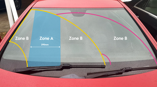 How Long Can You Drive With A Cracked Windshield