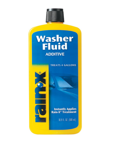 Rain-X RX11806D Washer Fluid Additive